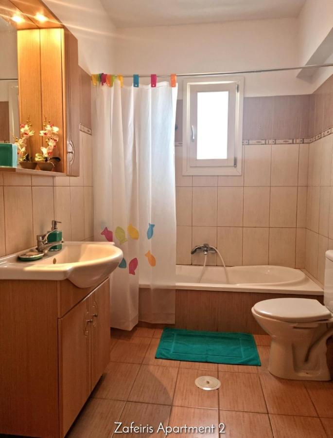 Apartment Zafeiris