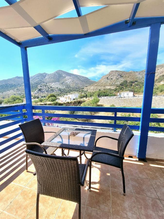Zafeiris * Livadia (Tilos)