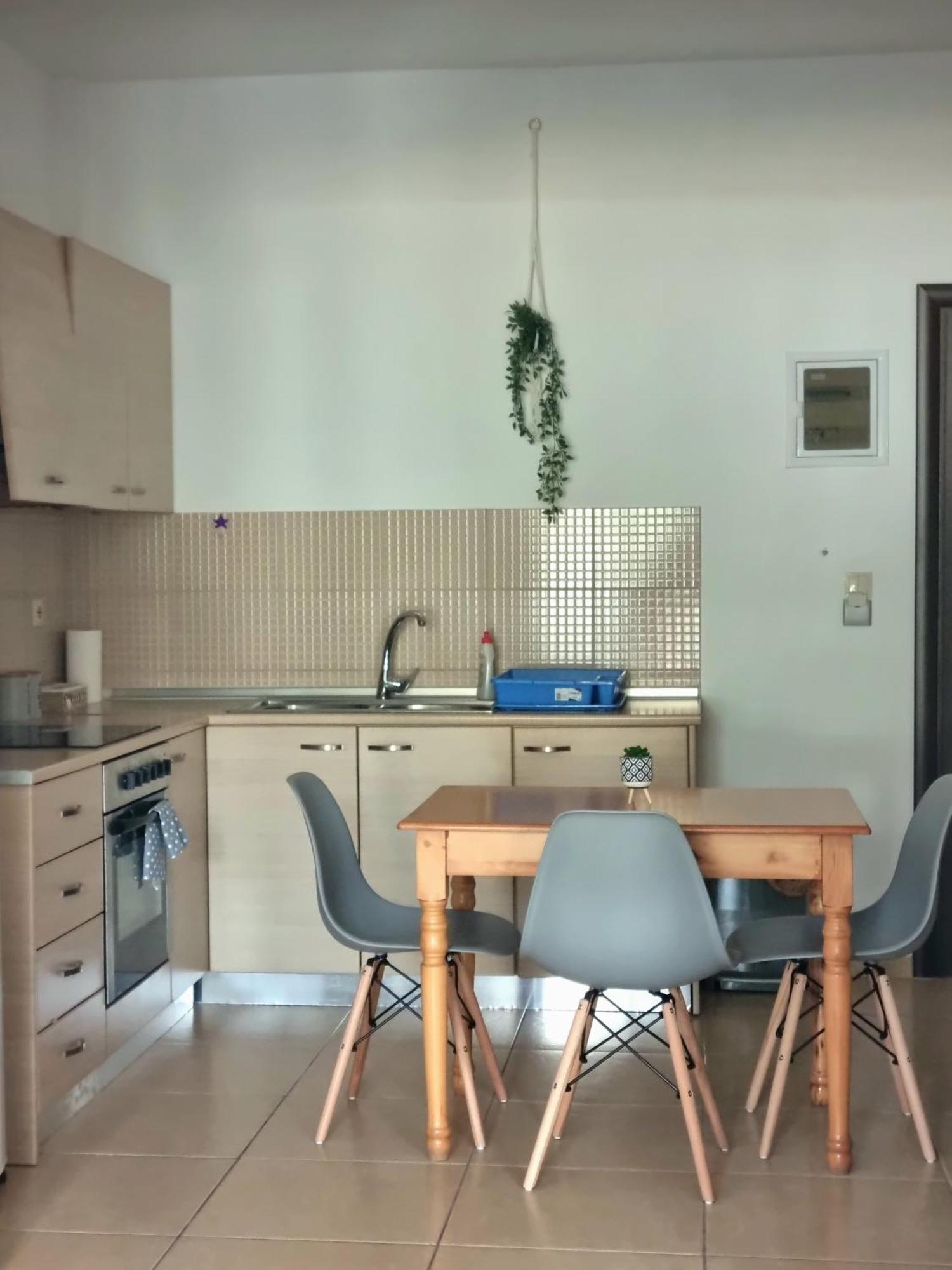 Apartment Zafeiris Livadia (Tilos)